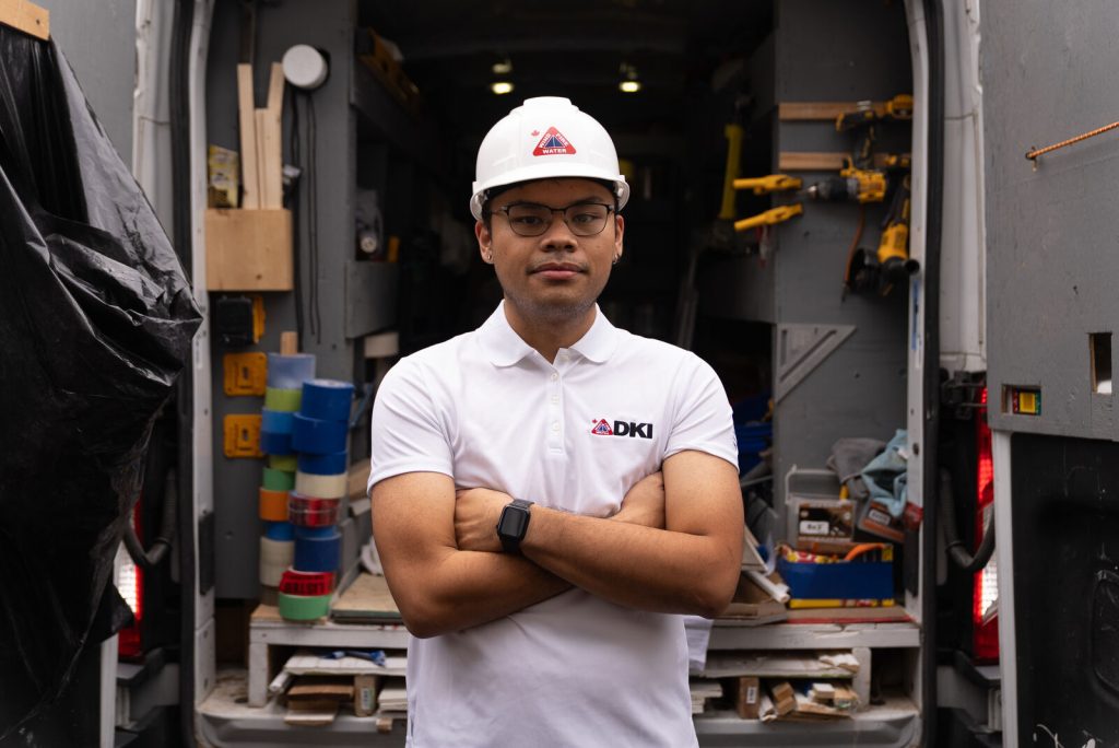 Emergency Property Repair Toronto Midtown