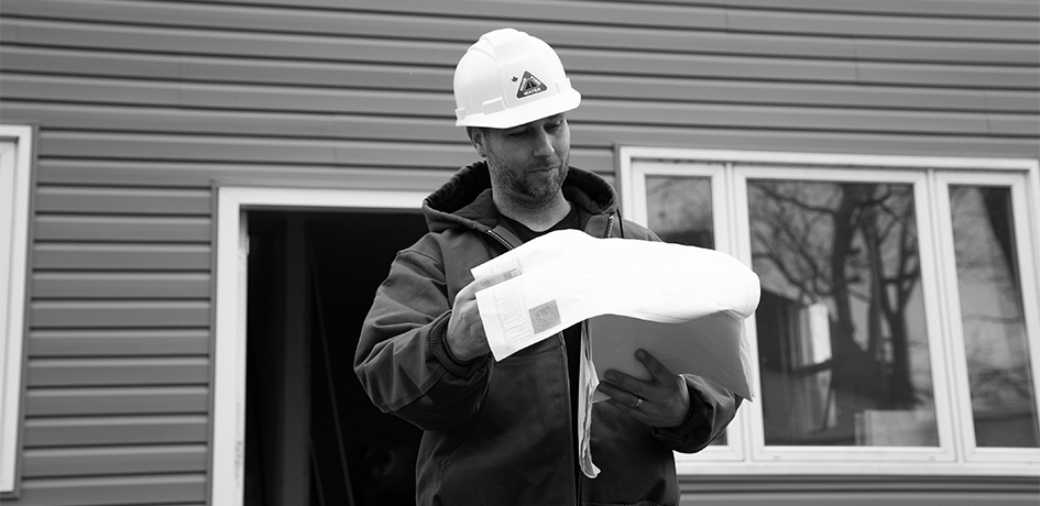 Full Property Restoration