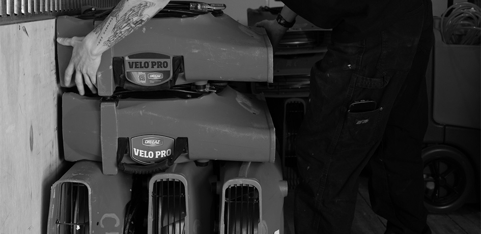 Emergency Water Damage Restoration Checklist for Homeowners