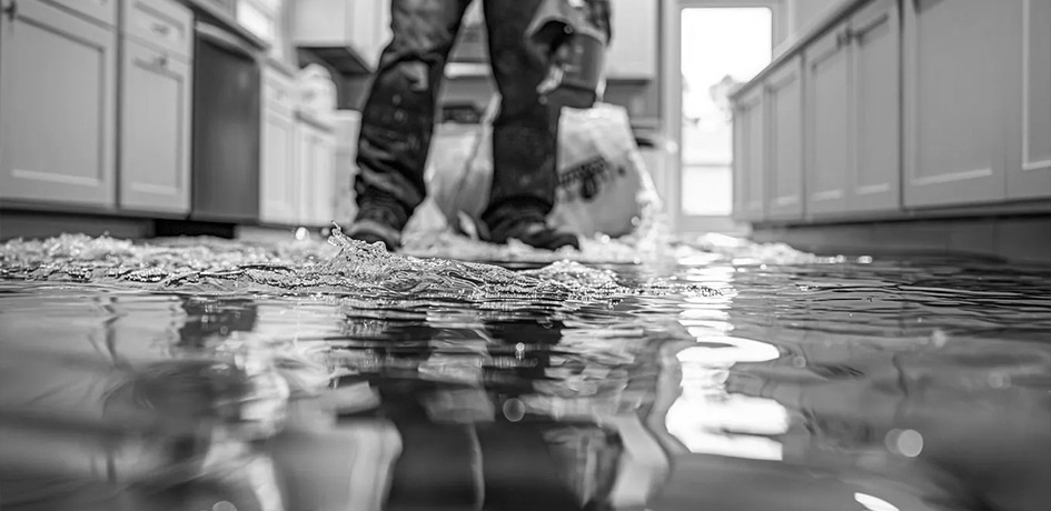 Hidden Mould After a Flood Why Toronto Homeowners Miss It