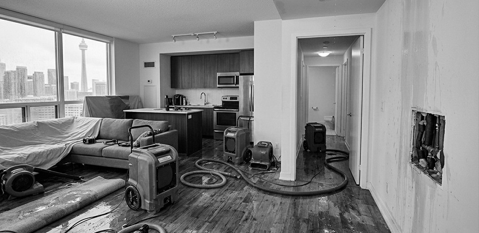 How Toronto Condo Boards Should Prepare for Water Damage Claims