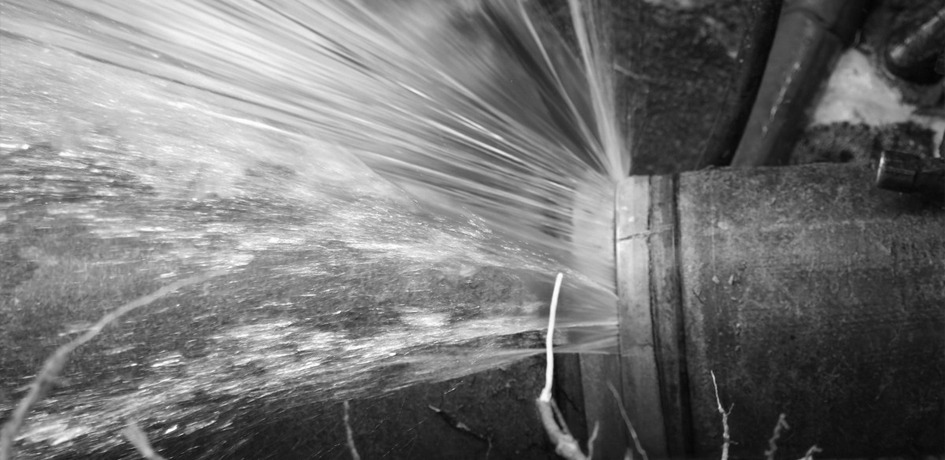 What Happens to Your Toronto Home After a Burst Pipe in Winter